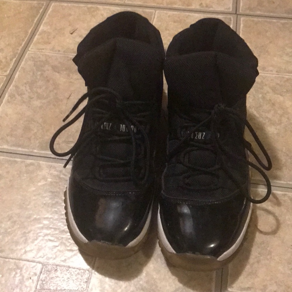 Jordan sneakers